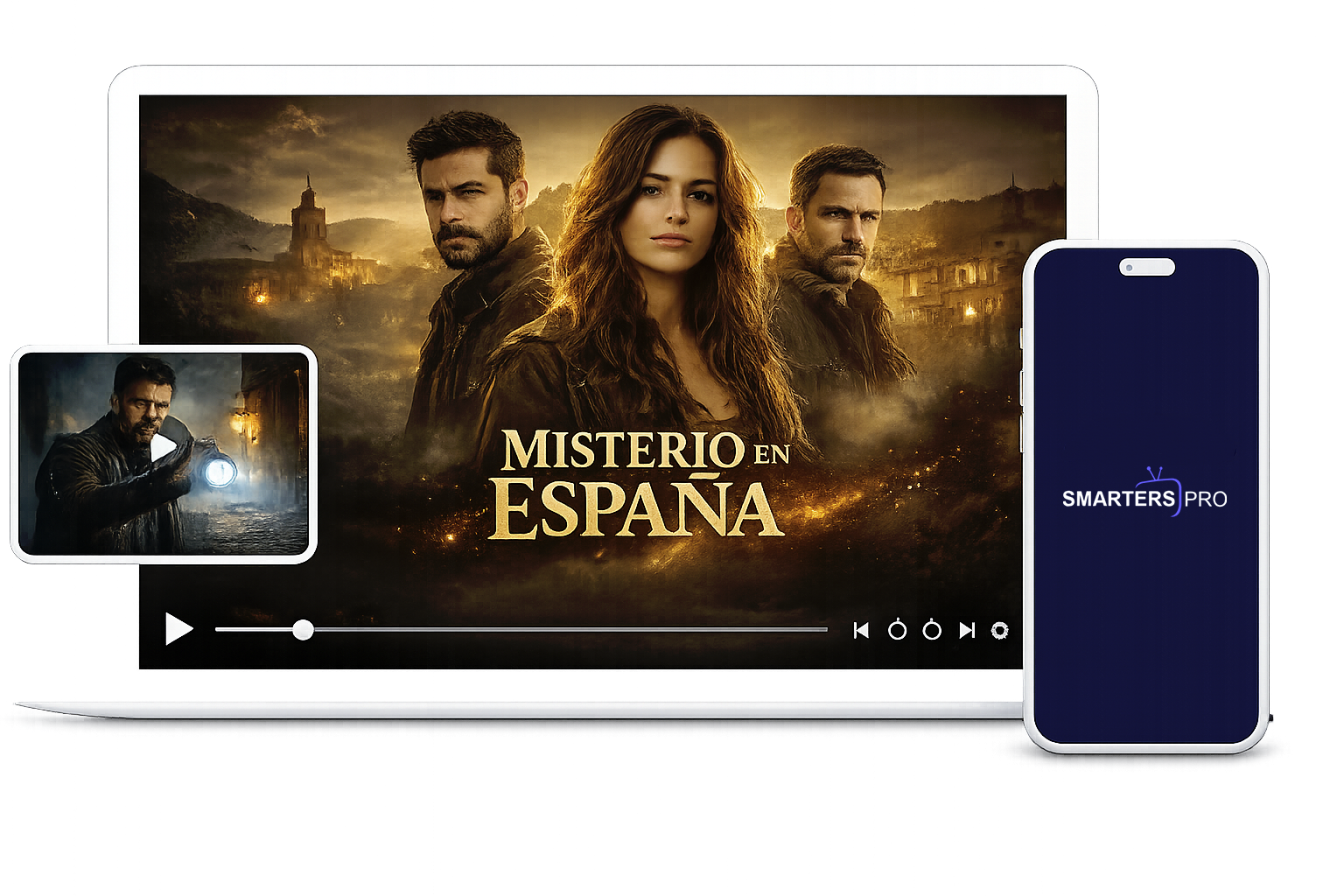 FAQ IPTV Smarters Pro APK Windows Android Samsung